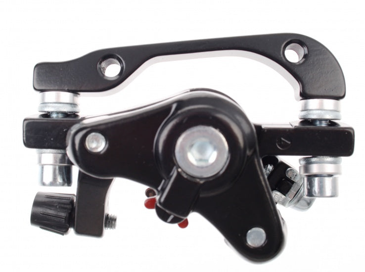 Mechanische Schijfrem F180/R160 Achter