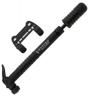 Mini Fietspomp Plastic