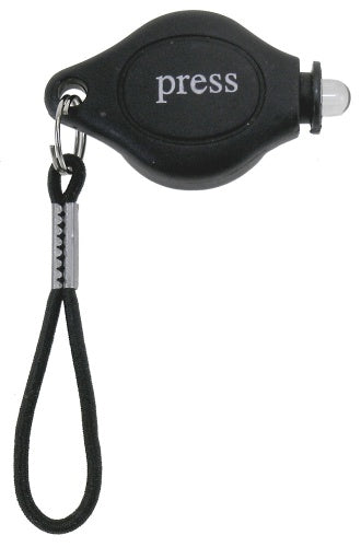 knipperlicht mini zwart