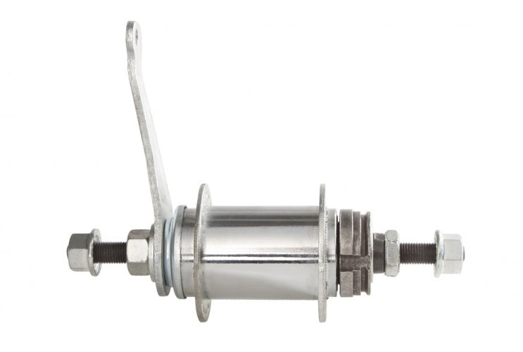 Terugtrap Remnaaf 36 Gaats 165/110mm