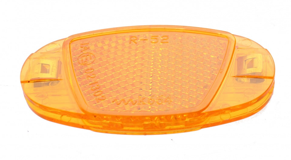 Spaak Reflector 60 mm