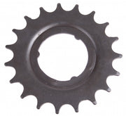 Tandwiel Opsteek 19T 1/2 X 3/32 Inch / 1/2 X 1/8 Inch Bol