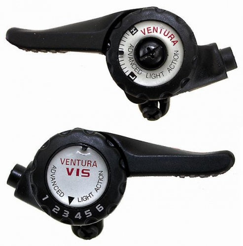 Versnelling Shifter 18 Speed