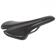 zadel ASA R2 280 x 142 mm unisex zwart