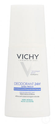 deodorant spray Ultra Fresh dames 100 ml