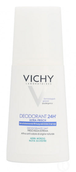 deodorant spray Ultra Fresh dames 100 ml