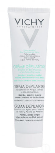 ontharingscrème gevoelige huid dames 150 ml