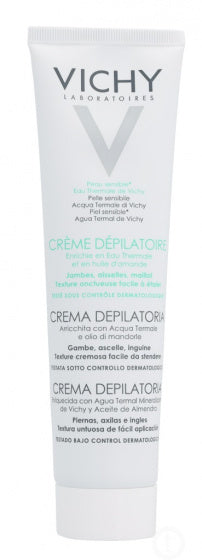 ontharingscrème gevoelige huid dames 150 ml