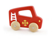 brandweerauto hout 15