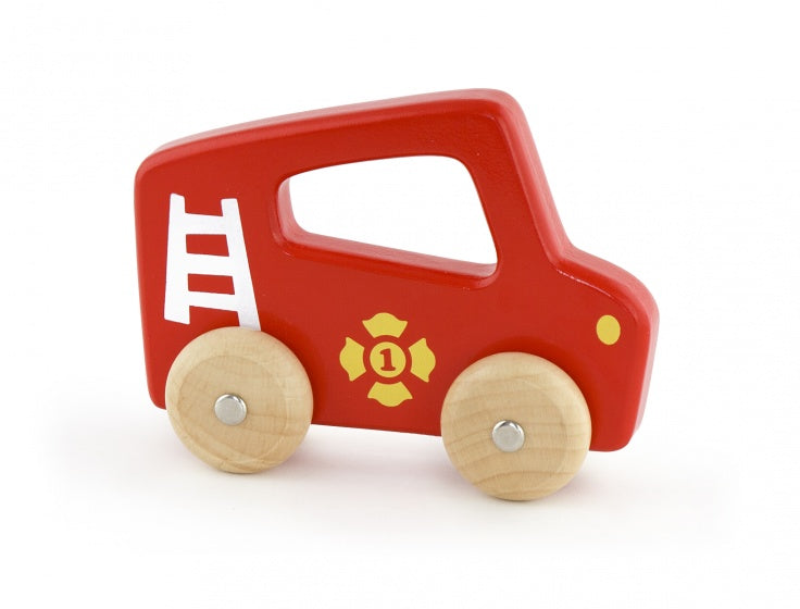 brandweerauto hout 15