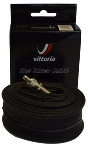binnenband Lite 28 inch (25/32-622) DV 40 mm zwart