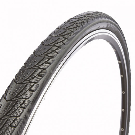 buitenband Adventure Touring 28 inch (37-622) zwart