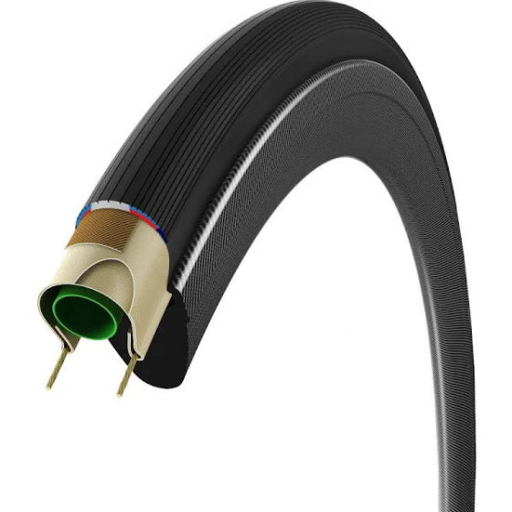 buitenband Corsa Control G+ 28 x 1.10 (28-622) zwart