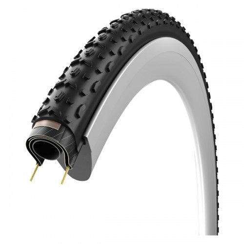 buitenband Cross XG Pro TNT 28 inch (31-622) zwart