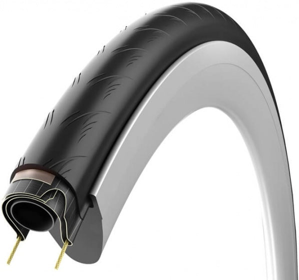 buitenband Diamante Pro 28 x 7/8 (22-622) zwart