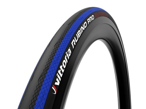 buitenband Rubino Pro 28 x 1.00 (25-622) blauw/zwart
