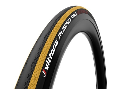 buitenband Rubino Pro 28 x 1.00 (25-622) geel/zwart