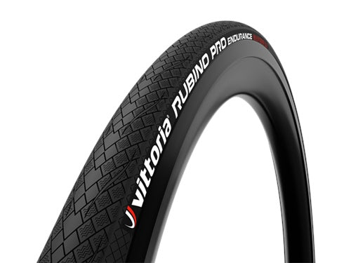 buitenband Rubino Pro Endur 28 x 1.10 (28-622) zwart