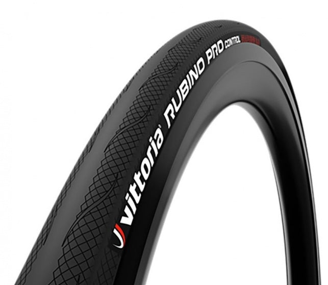 buitenband Rubino Pro IV 28 x 1.10 (28-622) zwart