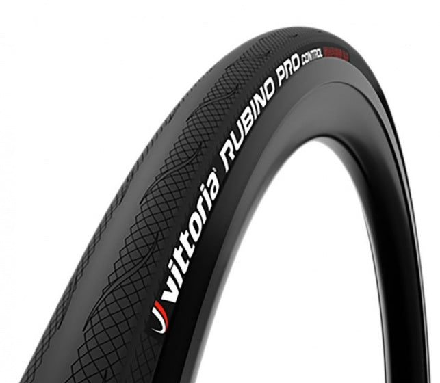 buitenband Rubino Pro IV 28 x 7/8 inch (23-622) zwart