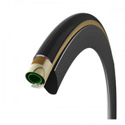 tubularband Corsa G+ Isotech 28 x 7/8 (23-622) zwart/beige