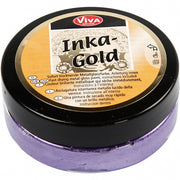 glanswax Inka-Gold 50 ml paars