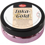 glanswax Inka-Gold 50 ml roze