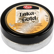 glanswax Inka-Gold 50 ml zilver