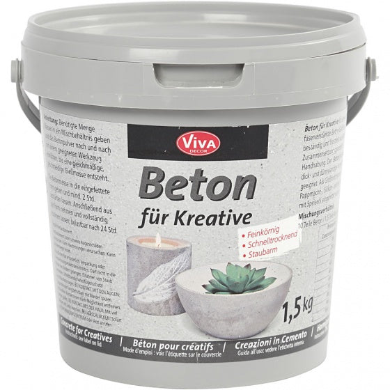 hobbybeton 1