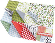 designpapier divers 30