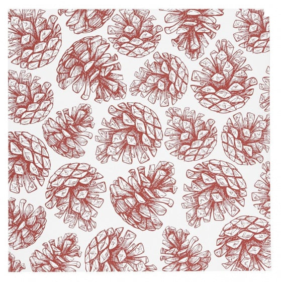 dubbelzijdig designpapier Christmas 30
