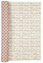 dubbelzijdig designpapier Christmas 30