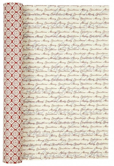 dubbelzijdig designpapier Christmas 30