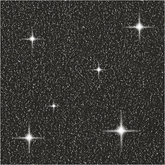 dubbel designpapier glitter/lak zwart 30