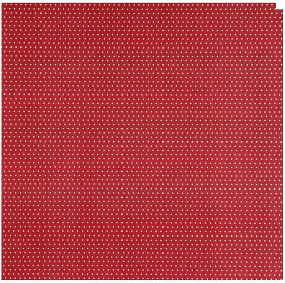 dubbelzijdig designpapier Merry Christmas 30