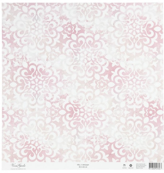 dubbelzijdig designpapier tegels 30