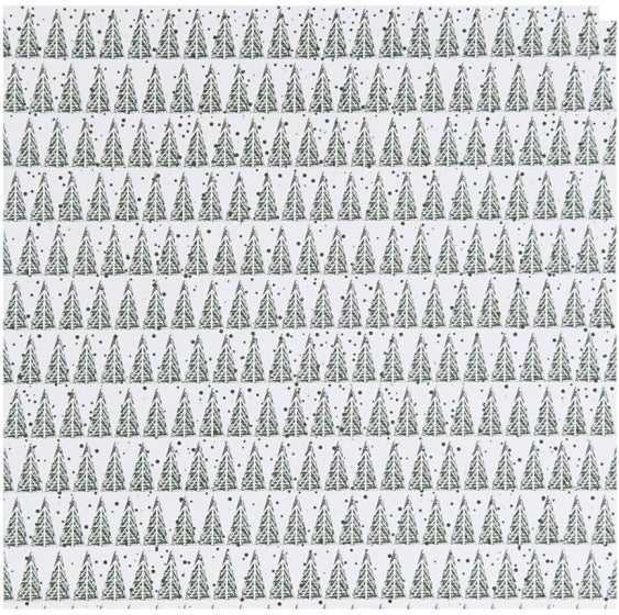 dubbelzijdig designpapier versieringen 30