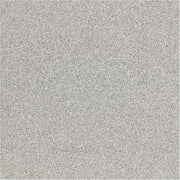 glitterfolie zilver rol 35x200cm