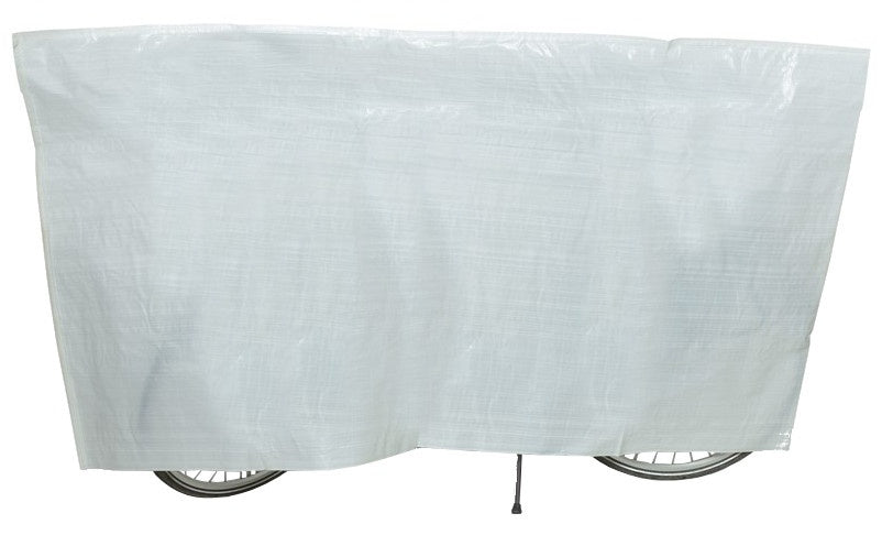 fietshoes wit 210 x 110 cm