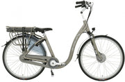 Comfort 28 Inch 46 cm Dames 7V Rollerbrake Matgrijs
