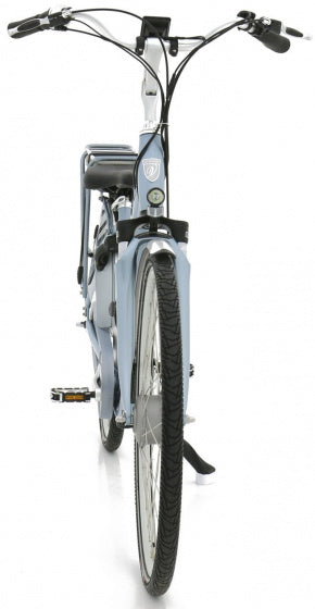Comfort 28 Inch 46 cm Dames 7V Rollerbrake Lichtblauw