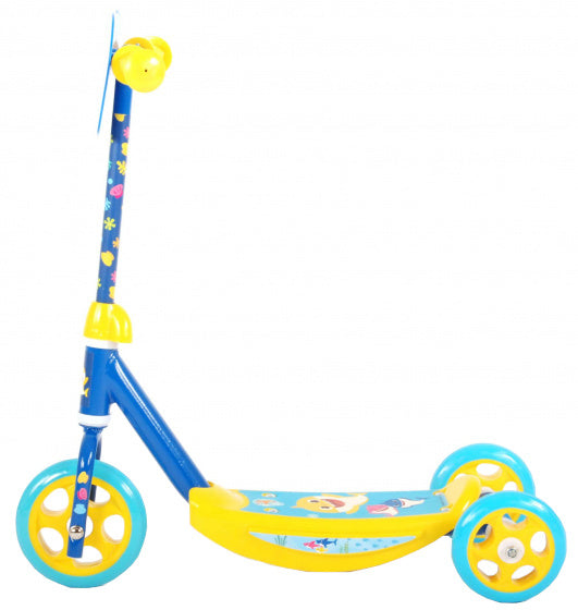 Baby Shark Junior Blauw/Geel