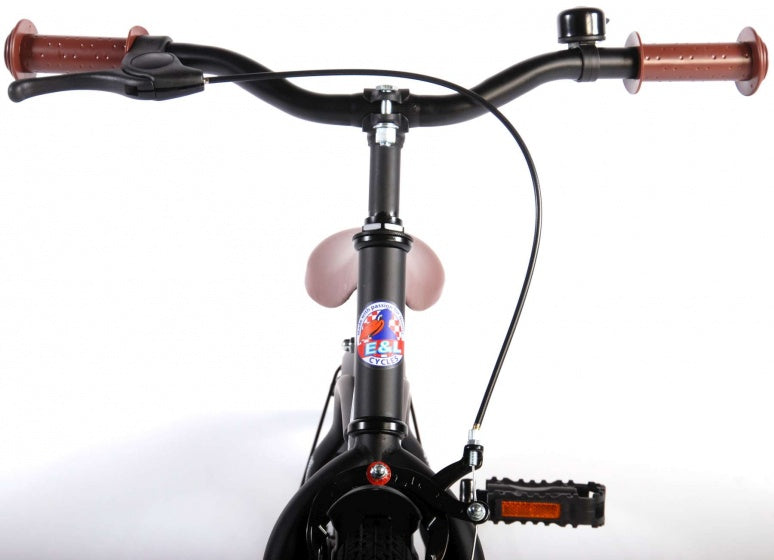 Black Cruiser 16 Inch 25