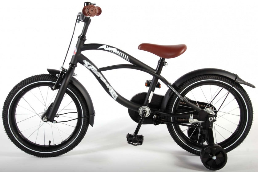 Black Cruiser 16 Inch 25