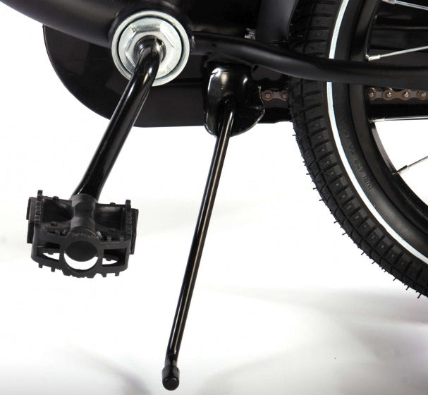 Black Cruiser 16 Inch 25