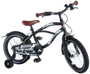 Black Cruiser 16 Inch 25