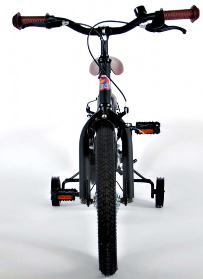 Black Cruiser 16 Inch 25
