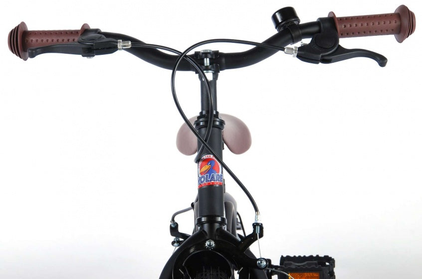 Black Cruiser 16 Inch 25