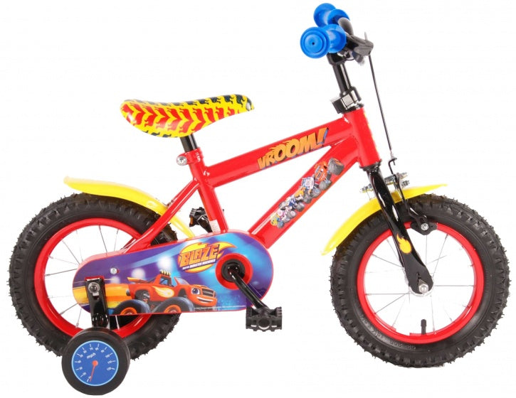 Blaze 12 Inch 21