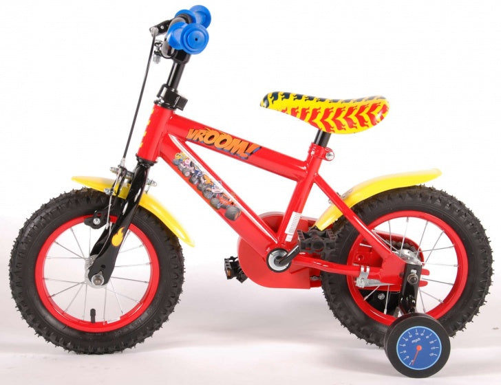 Blaze 12 Inch 21